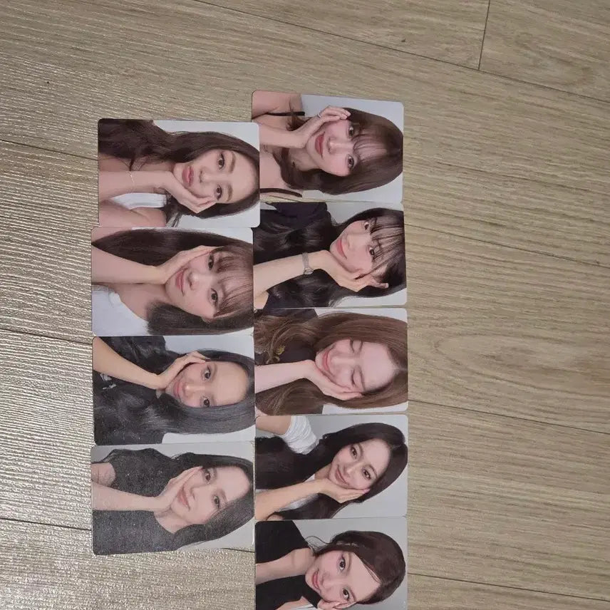 [BUNJANG] TWICE Concert Photocard (Day 2) / 트와이스 중콘/2일차 콘서트 포카