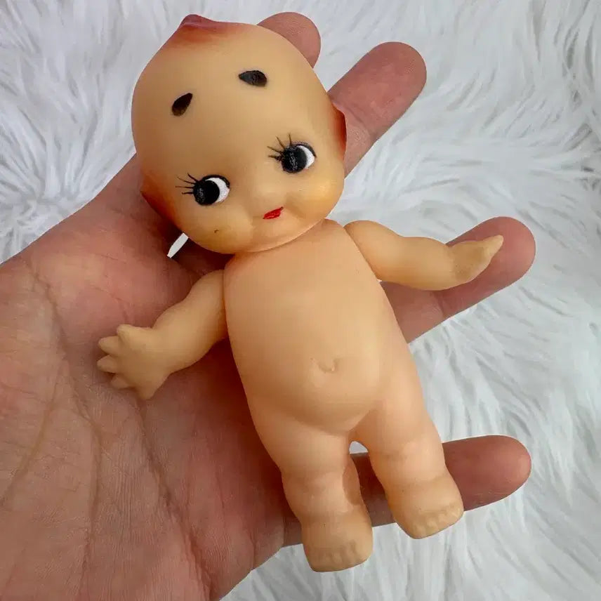 [BUNJANG] Vintage Kewpie Figure / 빈티지 큐피