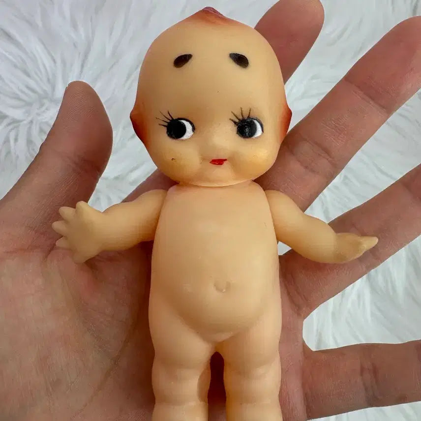 [BUNJANG] Vintage Kewpie Figure / 빈티지 큐피