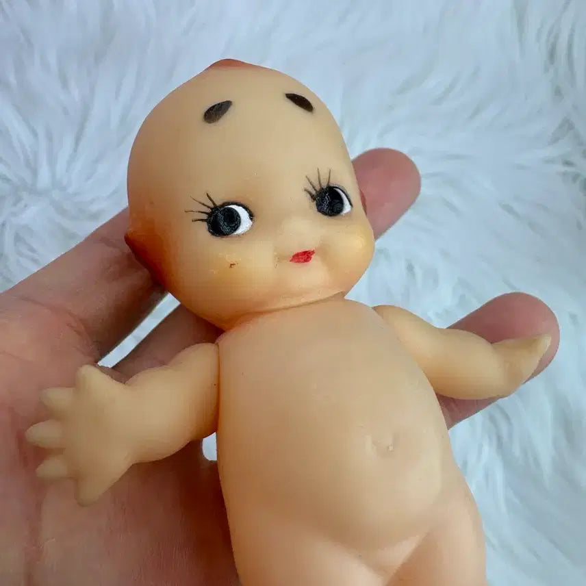 [BUNJANG] Vintage Kewpie Figure / 빈티지 큐피