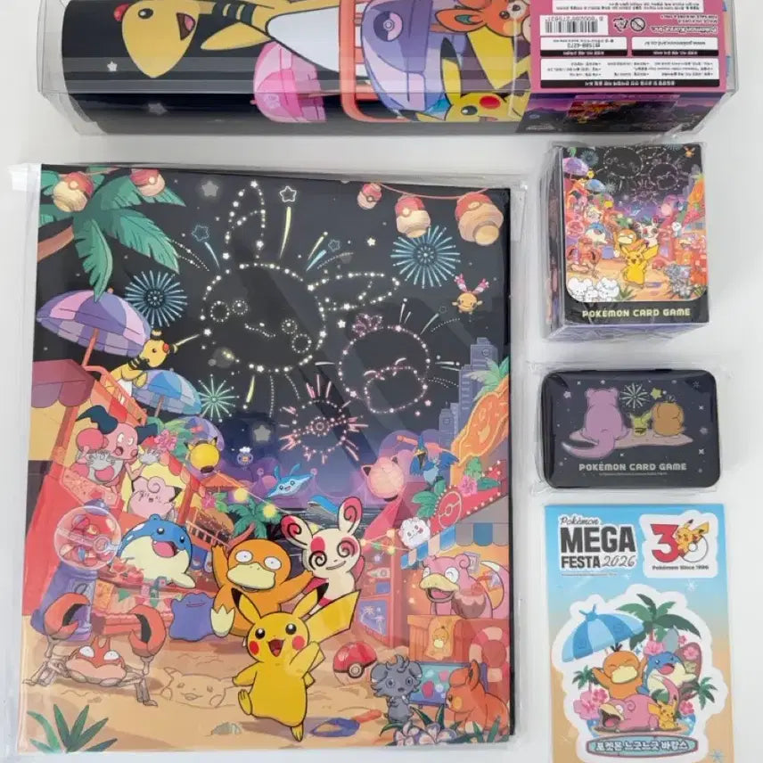 [BUNJANG] Pokemon TCG &