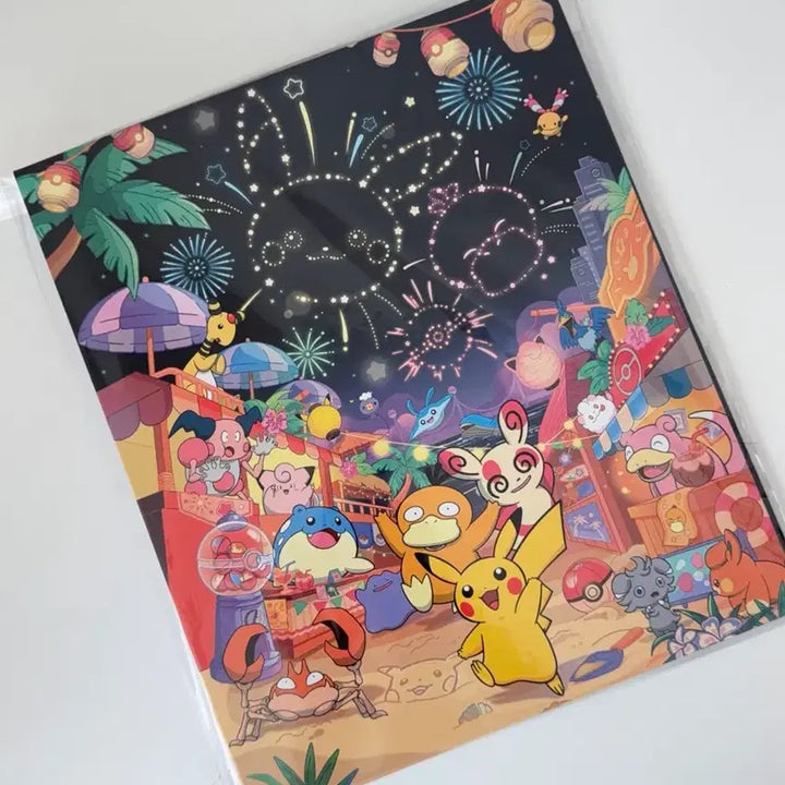 [BUNJANG] Pokemon TCG &
