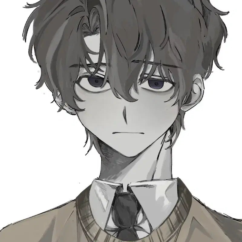 [BUNJANG] Bust-Up Full Color Commission (3-Day Turnaround) / [급전] 두상 커미션