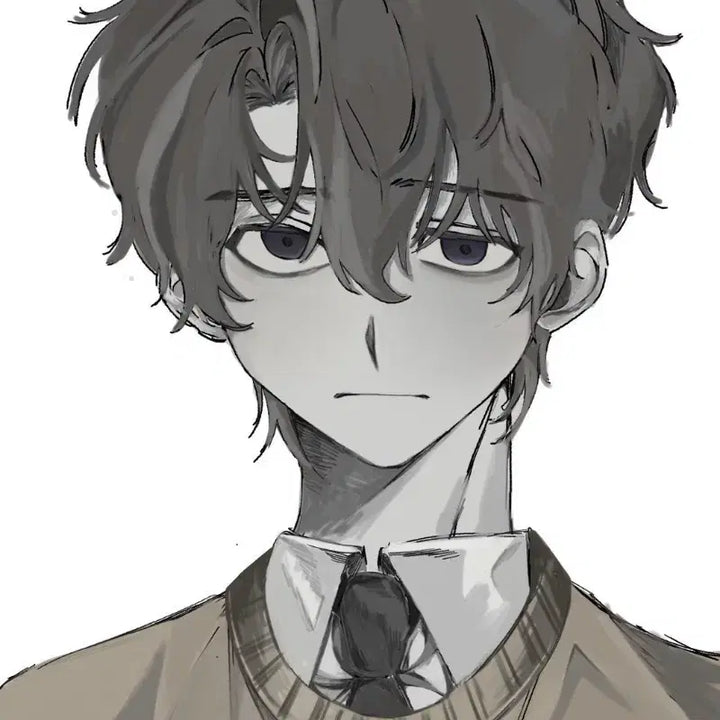 [BUNJANG] Bust-Up Full Color Commission (3-Day Turnaround) / [급전] 두상 커미션