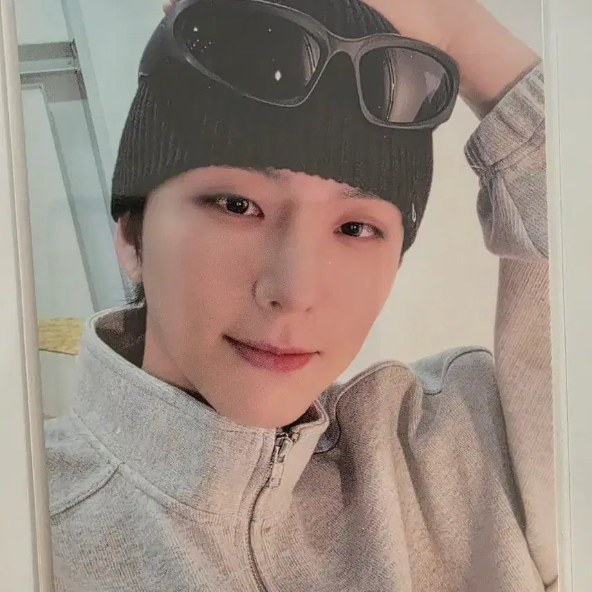 [BUNJANG] MONSTA X Kihyun Unfold Digi Pack POB / 몬스타엑스 기현 언폴드 디지팩 특전 MONSTA X KIHYUN UNFOLD DIGI PACK