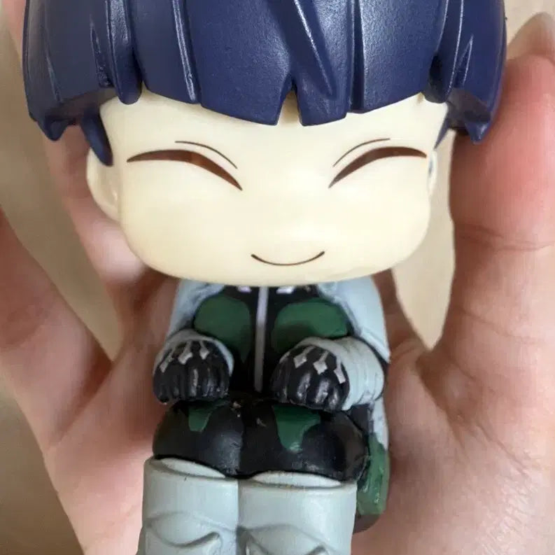 [BUNJANG] Soshiro Hoshina Look-Up Figure / 호시나 소우시로 룩업