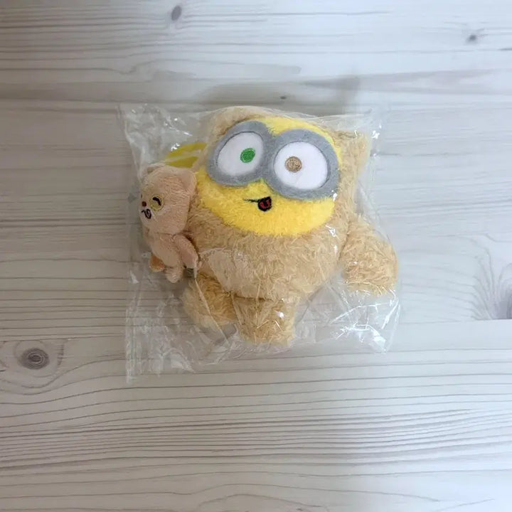 [BUNJANG] Minions Bob &amp; Team&
