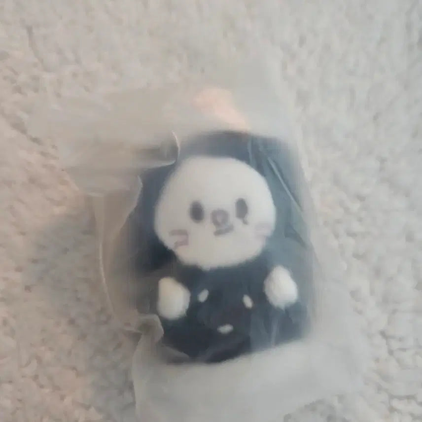 [BUNJANG] Jinnyret Gimbap Keyring / 지니렛 김밥 키링 (원가이하)