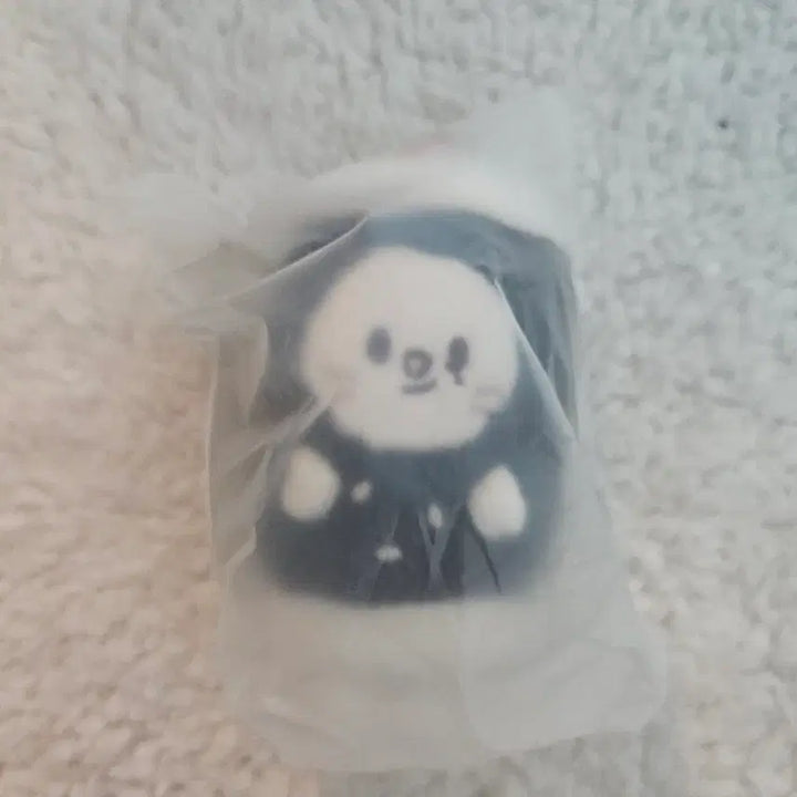 [BUNJANG] Jinnyret Gimbap Keyring / 지니렛 김밥 키링 (원가이하)