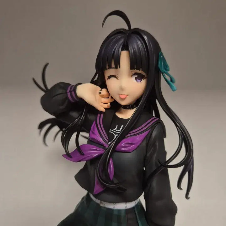 [BUNJANG] Girls Band Cry Kotobukiya Subaru Figure (POB) / (특전) 걸즈밴드크라이 코토부키야 스바루 피규어