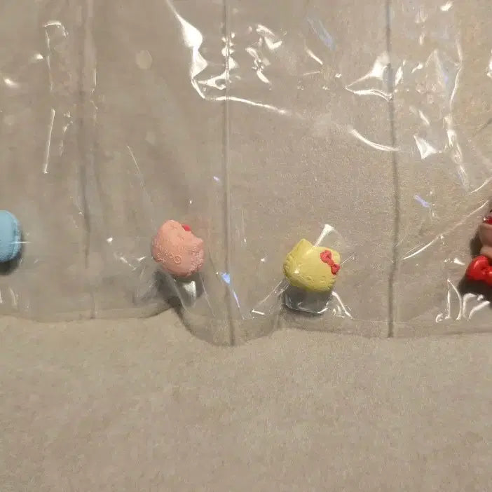 [BUNJANG] Re-Ment Hello Kitty Small Cake Shop 