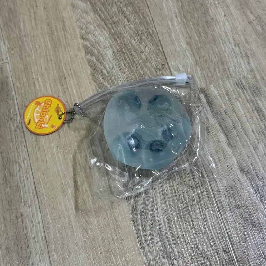 [BUNJANG] Taobao Blueberry Slangi / 타오바오 블루베리 슬랑이