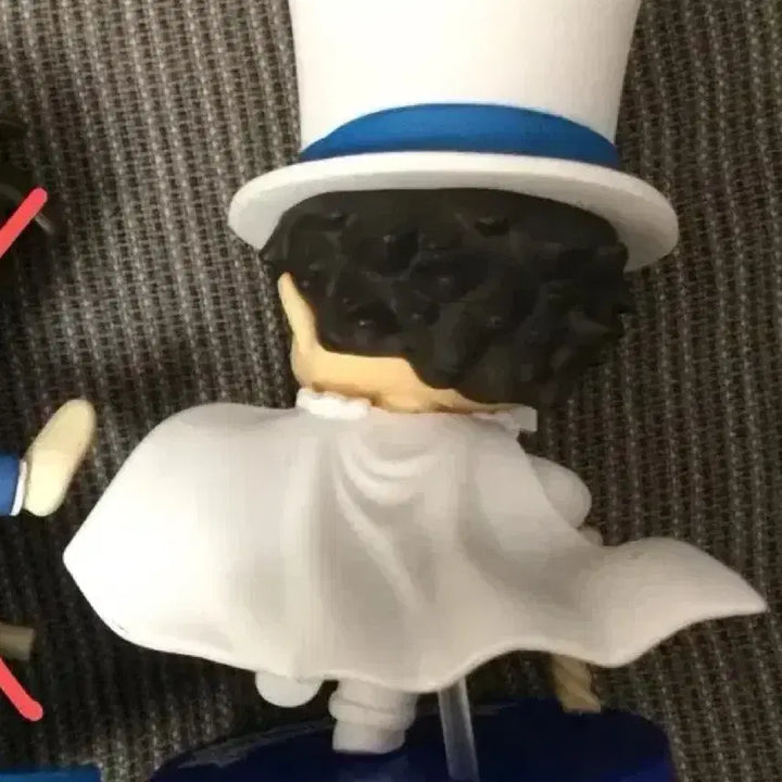[BUNJANG] Detective Conan Kaito Kid Tug-of-War Figure / 명탐정코난 줄다리기 피규어 괴도키드