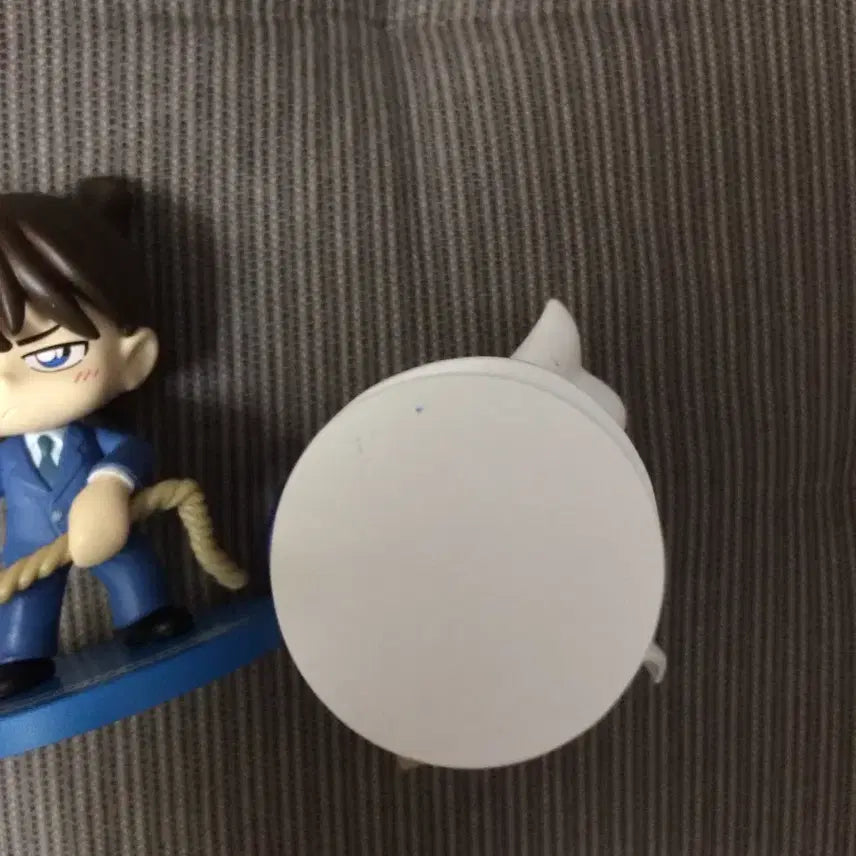[BUNJANG] Detective Conan Kaito Kid Tug-of-War Figure / 명탐정코난 줄다리기 피규어 괴도키드