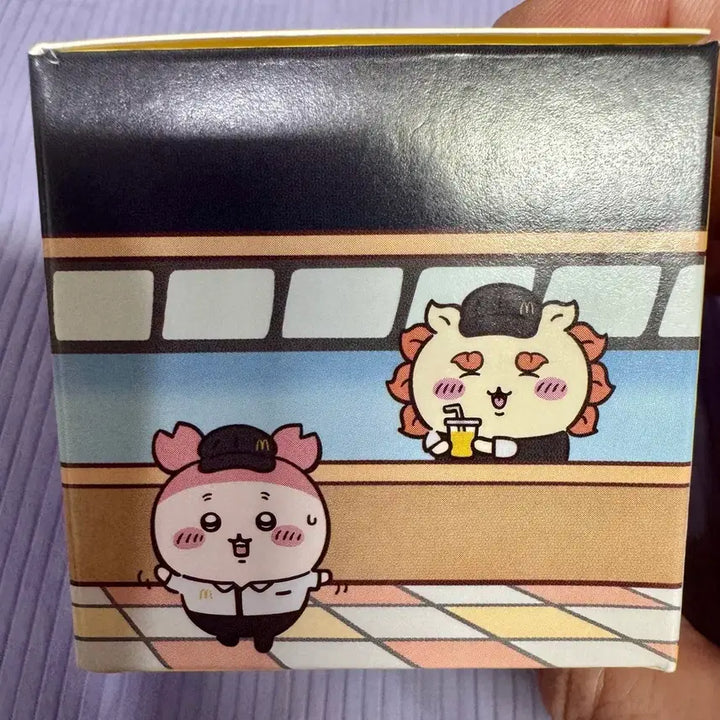 [BUNJANG] McDonald&