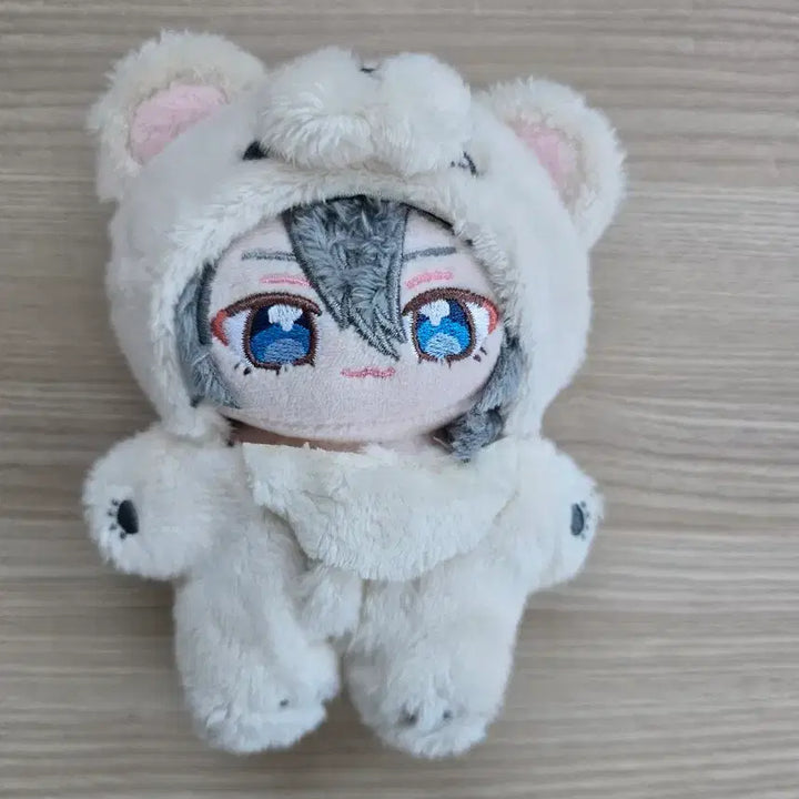 [BUNJANG] Ensemble Stars! Nikki Shiina Plush Doll (It&