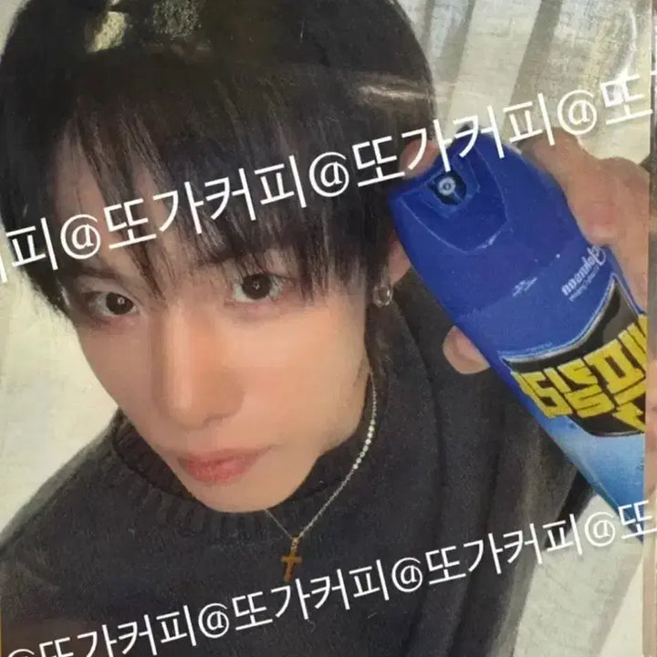 [BUNJANG] OMEGA X Jaehan Xen Jehyun Photocard Bundle Set / [포카16장일괄/덤많음][OX:N]재한 오메가엑스 OMEGA X 예찬 XEN 제현