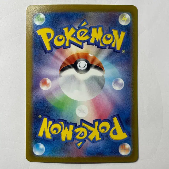 [BUNJANG] Pokémon Card Boss&