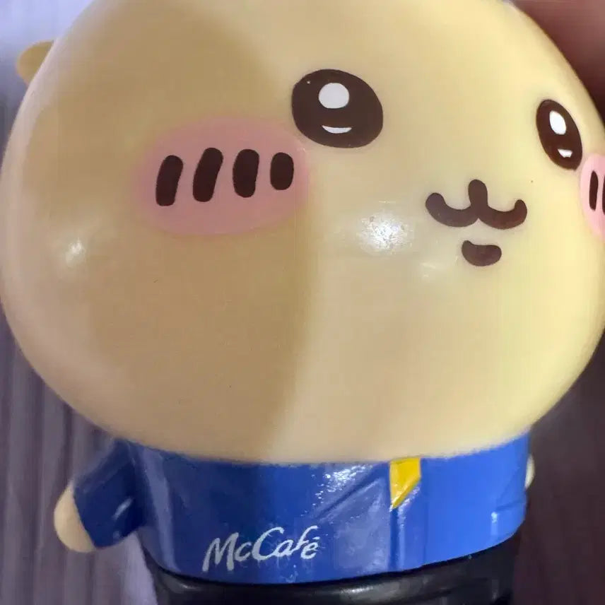 [BUNJANG] McDonald&