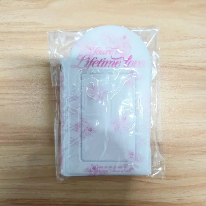 [BUNJANG] Sealed 1-Tier PB Binder Collect Book / [미개봉] 1단 콜북 바인더 발래코어 콜렉트북 투바투 에스파 보넥도 세븐틴 아이브 엔시티