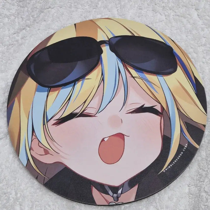 [BUNJANG] Eternal Return Irem Mousepad / 이터널 리턴 이렘 마우스패드
