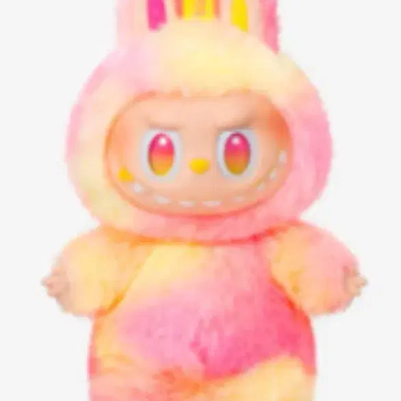 [BUNJANG] Labubu [10cm] Figure / 라부부 인형