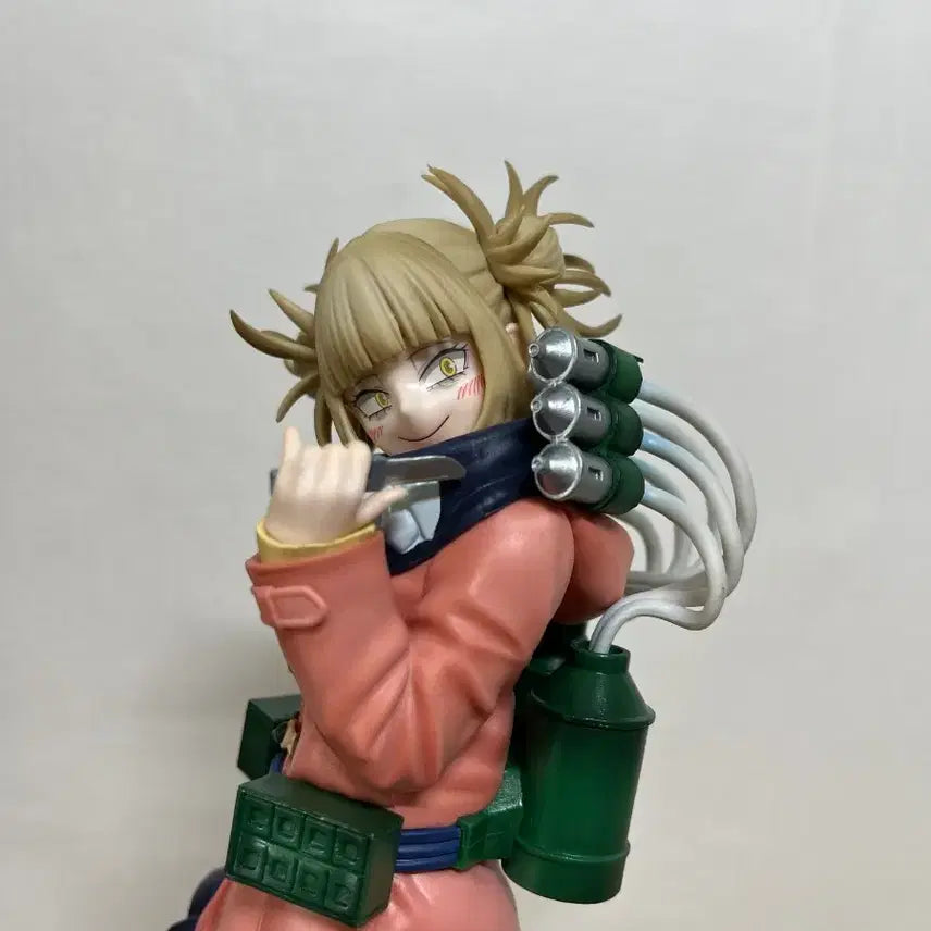 [BUNJANG] My Hero Academia Himiko Toga Ichiban Kuji C Prize Figure / 나의 히어로 아카데미아 토가 히미코 제일복권C상 피규어