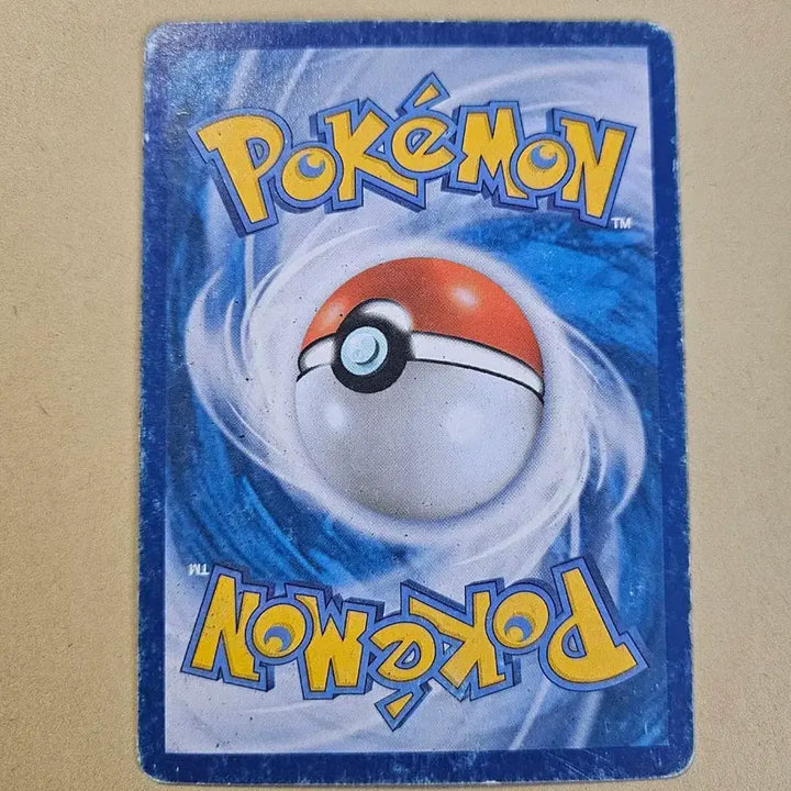 [BUNJANG] Pokemon Card Shaymin EX SR Shiny Collection (Used - Grade C) / 포켓몬카드 쉐이미EX SR 샤이니컬렉션 중고C급 판매합니다.
