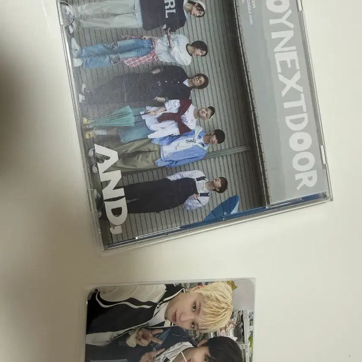[BUNJANG] BOYNEXTDOOR Bundle Set Season&