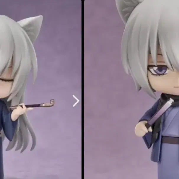 [BUNJANG] Tomoe Figure Bundle / 토모에 피규어 2개 일괄가격!