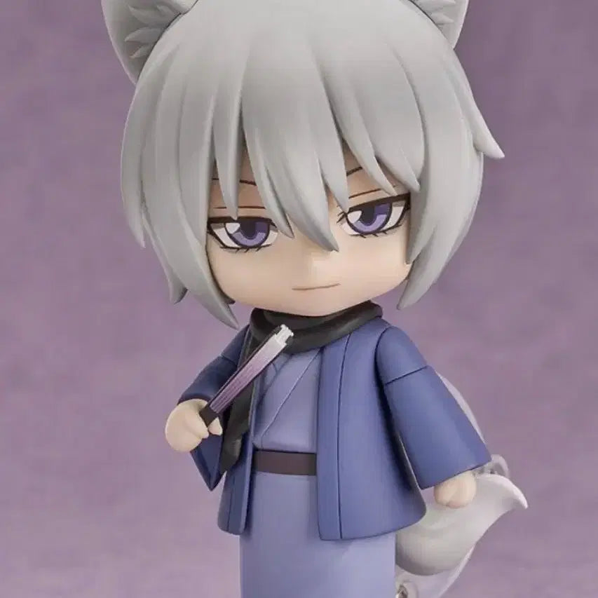[BUNJANG] Tomoe Figure Bundle / 토모에 피규어 2개 일괄가격!