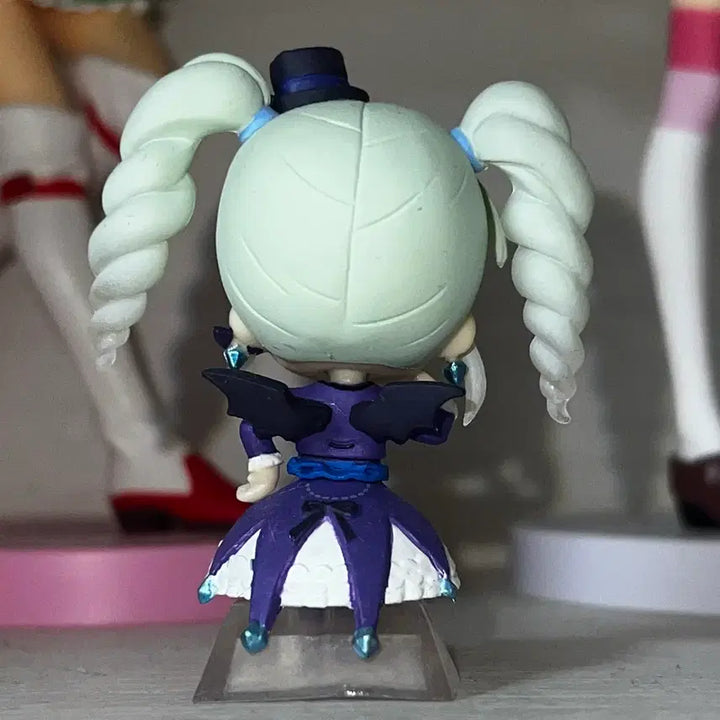 [BUNJANG] Aikatsu! AiStars Asuato Yurika Yuzuki Figure / 아이카츠 아이엠스타 아소토 피규어 유리 유리카