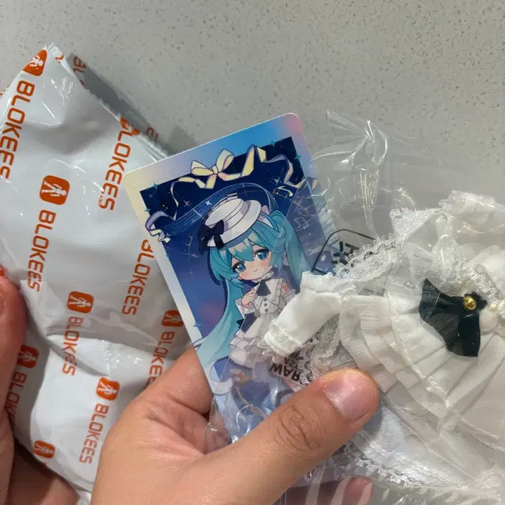 [BUNJANG] Hatsune Miku Sonata (Secret) Figure - Sealed / 하츠네 미쿠 소나타 (시크릿) 미개봉 팝니다