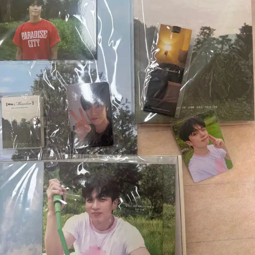 [BUNJANG] N.Flying 2026 Season&