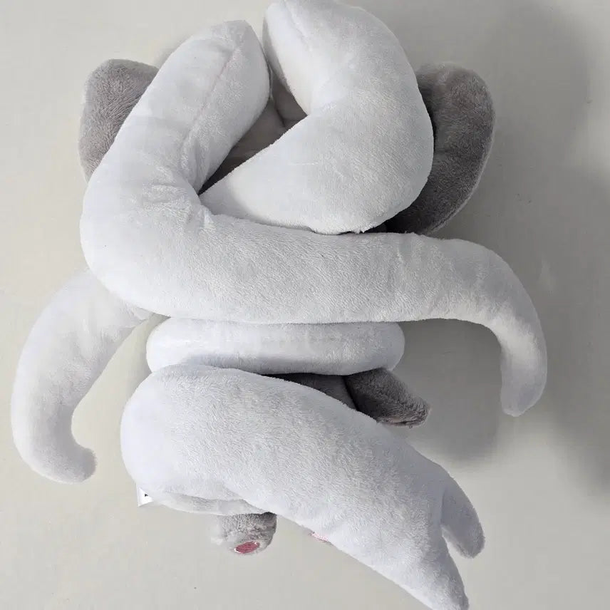 [BUNJANG] Pokemon Chilly/Chirechinno All Star Collection Plush / 포켓몬센터 치라치노 인형