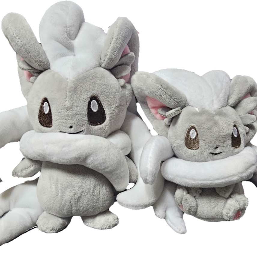[BUNJANG] Pokemon Chilly/Chirechinno All Star Collection Plush / 포켓몬센터 치라치노 인형