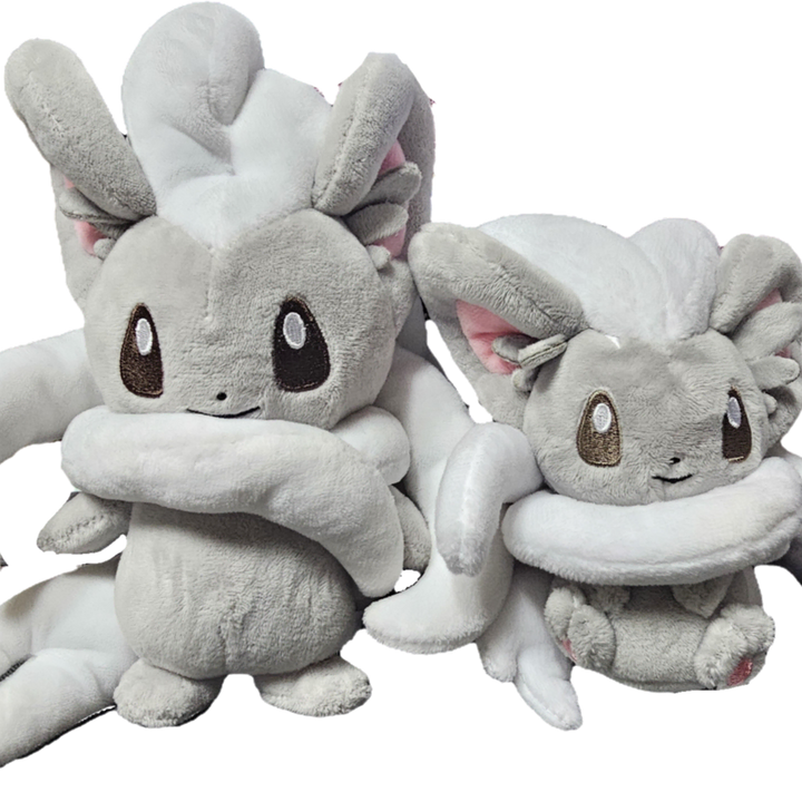 [BUNJANG] Pokemon Chilly/Chirechinno All Star Collection Plush / 포켓몬센터 치라치노 인형