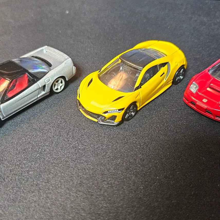[BUNJANG] Tomica Premium NSX Diecast Model / 다이캐스트 토미카 프리미엄 NSX