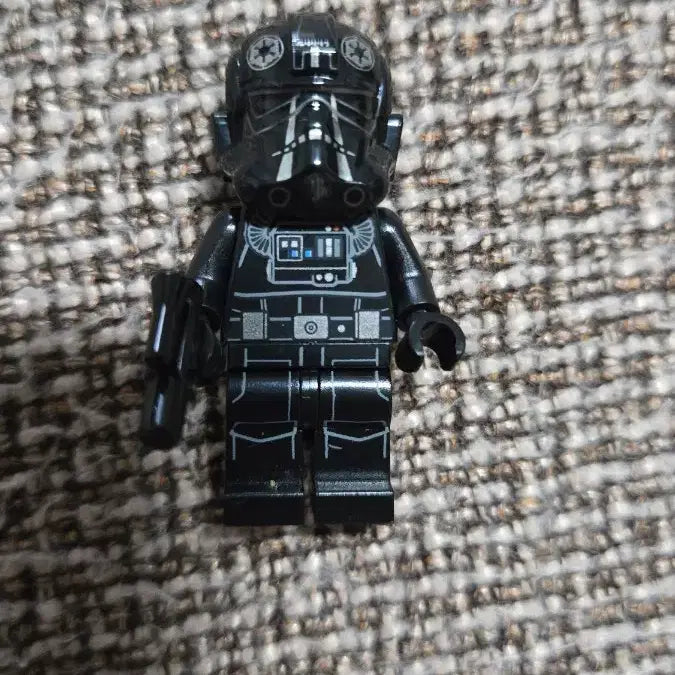 [BUNJANG] LEGO Star Wars TIE Fighter Pilot / 레고 스타워즈 타이 파이트 파일럿