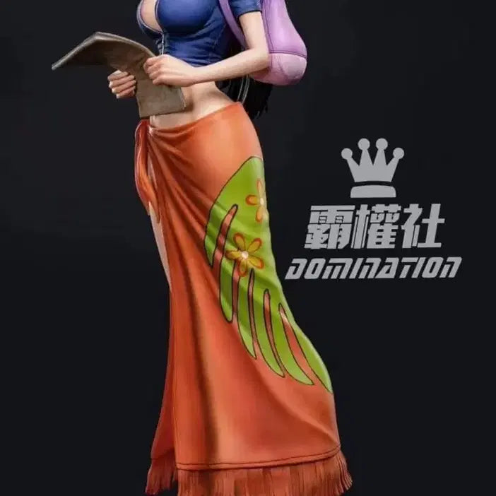 [BUNJANG] One Piece Nico Robin Domination Resin Figure / 원피스 domination 니코 로빈 레진 피규어