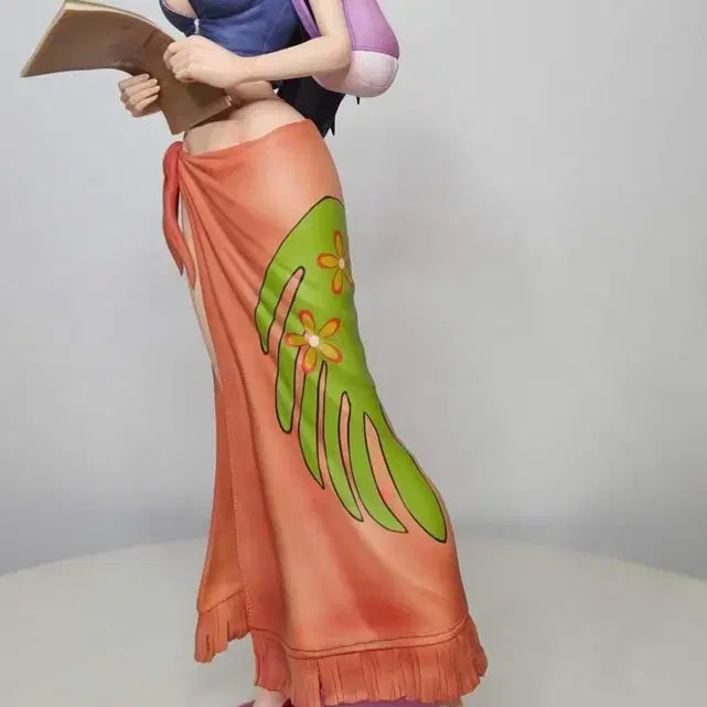 [BUNJANG] One Piece Nico Robin Domination Resin Figure / 원피스 domination 니코 로빈 레진 피규어