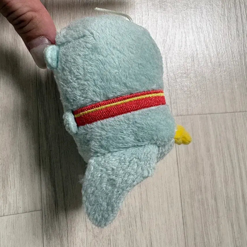 [BUNJANG] Disney Dumbo Tsum Tsum Plush / 오늘만이가격! 디즈니 덤보 썸썸 인형