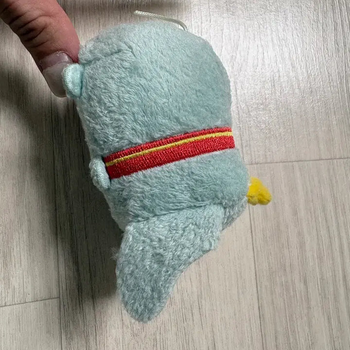 [BUNJANG] Disney Dumbo Tsum Tsum Plush / 오늘만이가격! 디즈니 덤보 썸썸 인형
