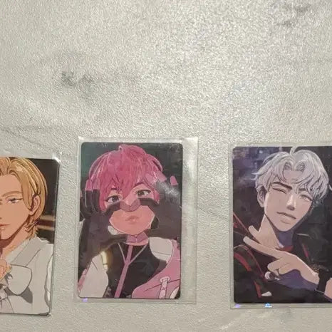 [BUNJANG] PLAVE Wait For Me Photocard Bundle Set / 플레이브 기다릴게 포카 판매