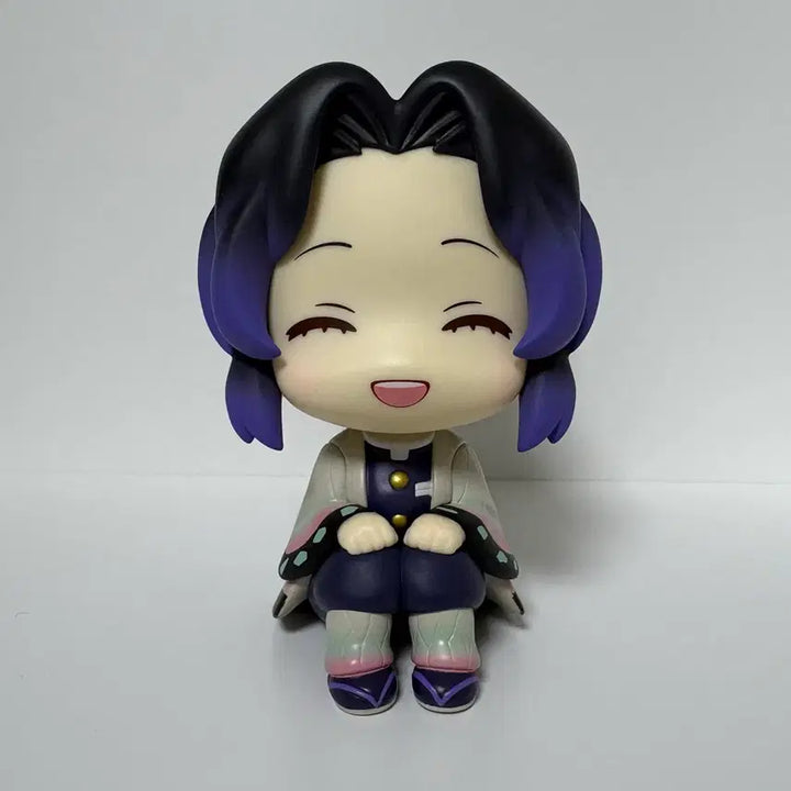 [BUNJANG] Demon Slayer Shinobu Kocho Smile Ver. Lookup Figure / 귀멸의칼날 룩업 피규어 시노부 방긋 미소 ver