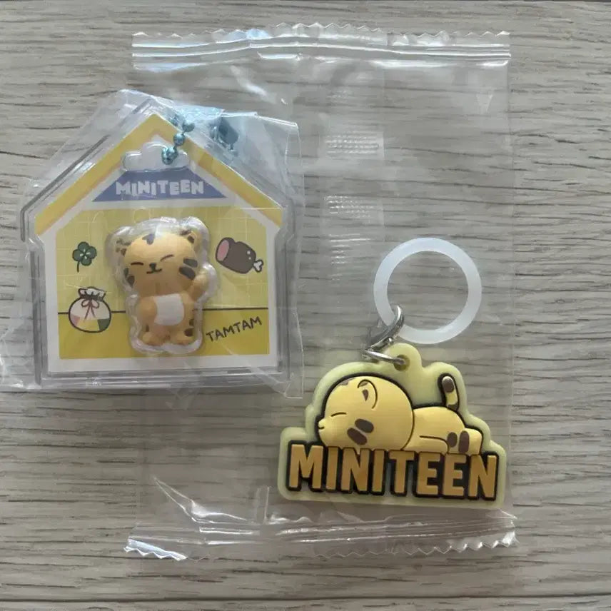 [BUNJANG] SEVENTEEN BSS "BSS Stage Break" Gacha Set / 세븐틴 미니틴 탐탐이 가챠 세트