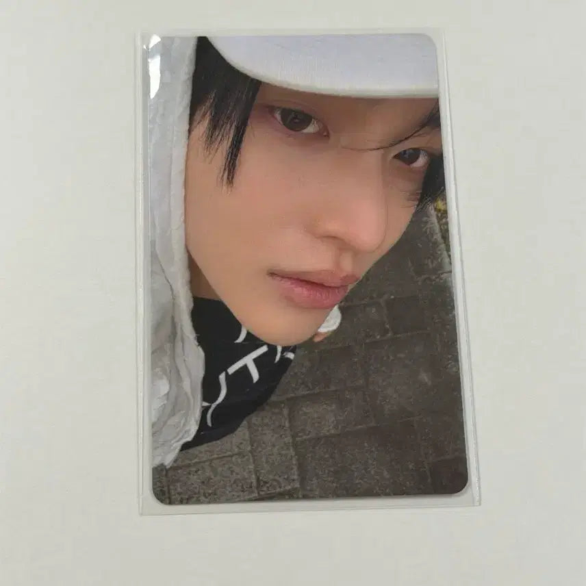[BUNJANG] RIIZE Wonbin Tokyo Yoyogi Farewell Event Photocard / 라이즈 riize 재팬 일본 도쿄 요요기 배웅회 원빈 포카 포토카드