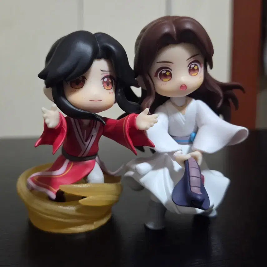[BUNJANG] Tian Guan Ci Fu (Heaven Official&