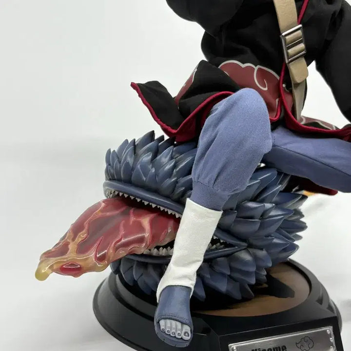 [BUNJANG] Rocket Toys Kisame Unsealed Naruto Figure / 32.5만) 로켓토이즈 키사메 개봉 나루토 피규어