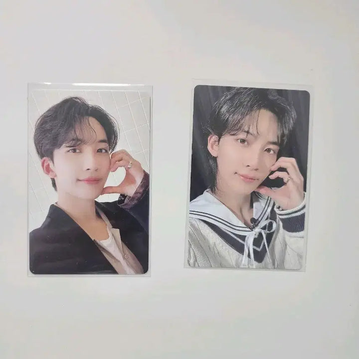 [BUNJANG] SEVENTEEN Jeonghan 2023 Caratland Memory Book POB &amp; 2024 Season&